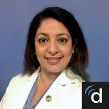 Dr. Sonia Shahrawat, MD