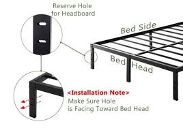 Maybe you would like to learn more about one of these? China Walmart Supplier Queen Size Black Powder Coat Steel Bed Frame With Cheap Price China Bed Frame Steel Bed Frame