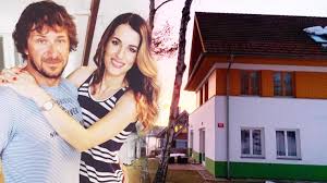 Pokud chcete znát novinky z mého života, navštivte můj instagramový profil @lucie_krizkova, kde jsem aktivní téměř denně. David Krizek Jde Do Vezeni Lucie Krizkova Ho Brani Extra Cz