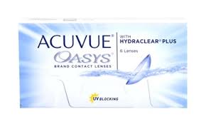 Acuvue Oasys Kullanici Yorumlari