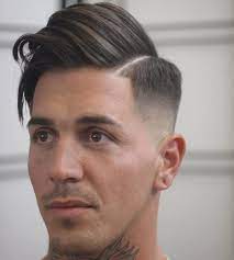 19 Medium Hairstyles For Men 2021 Trends