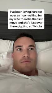 Still waiting… maybe if she sees…