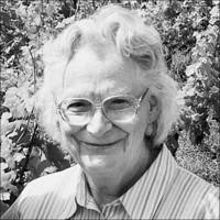 NANCY HILTON Obituary (1926