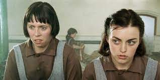 Две из них родили детей вне брака. Who Is The Magdalene Sisters Dating The Magdalene Sisters Partner Spouse