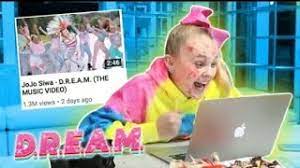It will plug and play with. Watching My Music Video For The First Time Jojo Siwa Unlocked 2 Youtube