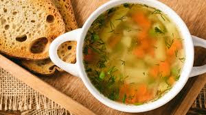 Brothy soups are another food that helps to keep you hydrated. These Are The Best Foods To Eat Before Fasting On Yom Kippur The Nosher