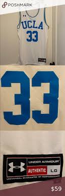 Russell westbrook #0 ucla bruins basketball jersey. New Ucla Bruins Men S Basketball Jersey Ucla Bruins Basketball Jersey Ucla