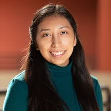 Jolene Vallejo's Instagram, Twitter & Facebook