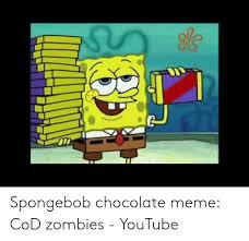 Contact spongebob memes on messenger. 25 Best Memes About Spongebob Chocolate Meme Spongebob Chocolate Memes