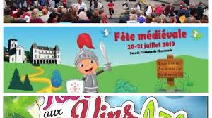 La bouche est généreuse avec une finale épicée qui apporte de la fraîcheur. Fetes Medievales Foire Aux Vins Et Theatre Au Programme Du Week End En Dordogne