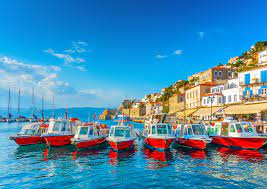 12 Most Beautiful Places in Greece | Celebrity Cruises