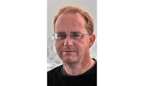 A. James Beyer Obituary (1967