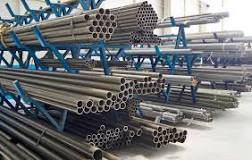 What is the Difference Between Carbon Steel and Stainless ...