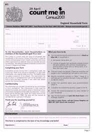 Check spelling or type a new query. Census In The United Kingdom Wikipedia
