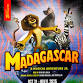 Madagascar: A Musical Adventure Jr. event in Memphis, TN