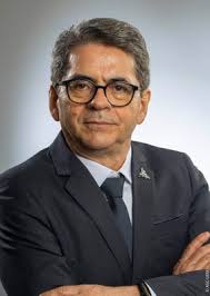 Equipe — Centro de Ciências da Saúde