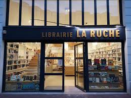 Librairie La Ruche Photos Facebook