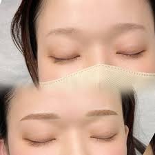 アートメイクモニター割引🖊️✨