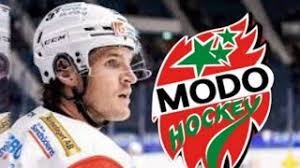 Daniel Brickley till Modo