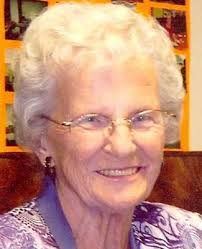 LAURA ERNST Obituary (1932