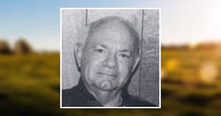 H.B. Garrison Obituary June 9, 2011