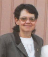 BENSON, Darlene Martha