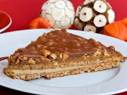 das leckere bonbon aus butter mandel karamell mit schokoladenhulle stammt ursprunglich aus schweden mit kuchen und torten daim torte kuchen und torten rezepte