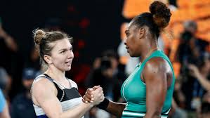 Skip to sections navigation skip to content skip to footer. Serena Williams Vs Simona Halep What S In Store At The Finals