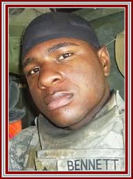 U.S. Army Capt. Weston Bennett, an S3 Operations officer for 1-227th Attack  Battalion, 1st Cavalry Division, describes his personal dedication to his  military service. #BeAllYouCanBe