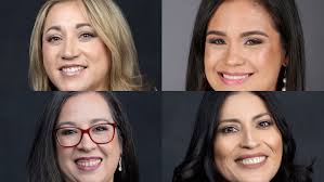 Meet the new principals who will lead El Paso schools this year