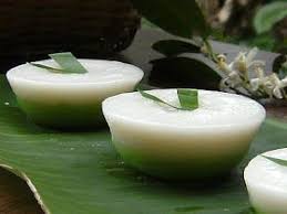 Resep talam pisang enak dan mudah untuk dibuat. Dapur Resep 101 Resep Talam Pandan Resep Kue Resep Kue