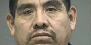 Benito Vasquez-Hernandez Has Been in Jail for 900 Days