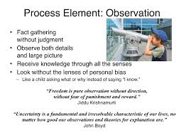 The Ooda Loop Part 1 Observation Loop Knowledge