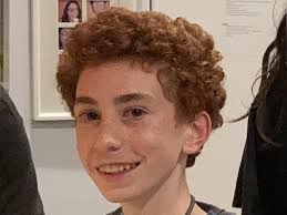 Jean-Lucien "Corbin" Speer Barrientos's Memorial Website