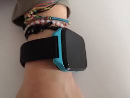 TCL MOVETIME Family Watch Ersatzarmband ...