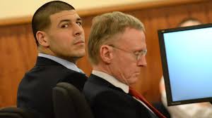 Aaron Hernandez's lawyer makes DeflateGate joke during trial
