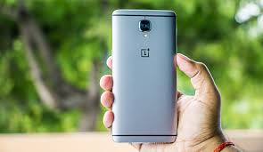OnePlus 3
