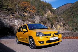 Renault Clio Sport 2000 16v Picture Clio Sport Renault Clio Car Pictures