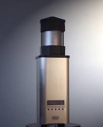 Electric air coffee roaster home automatic coffee roasting machine household. Kaffelogic Personal Coffee Roasting System Pledgeme