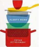 Anna Sucht Inspiration Fur Lunch Time Studiostories Liebt Ottolenghi Plenty More Book Design Cookbook Design Yotam Ottolenghi