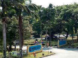 Menurut tok, pemeriksaan oleh pihak tenaga nasional berhad (tnb). Hospital Temenggong Seri Maharaja Tun Ibrahim Government Hospital In Kulai