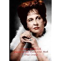 Murder of Mrs. Buford Pusser : Baldwin, Oakley Dean, Baldwin, Doris:  Amazon.ca: Books