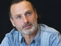 See more of andrew lincoln on facebook. Andrew Lincoln The Walking Dead Star On Narrating A Quidditch Book The Independent The Independent