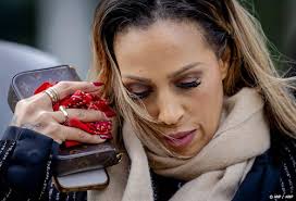 Rust teruggekeerd in leven Glennis Grace na 'Jumbo-verhaal'