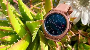 Be sure to read our full samsung galaxy watch 3 review for all the details. Samsung Galaxy Watch 4 Release Date Price Specs More