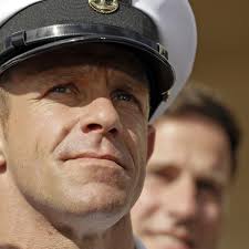 US navy secretary insists he did not threaten to resign in clash with Trump 