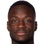First name ismael last name diarra diawara nationality sweden date of birth 11 november 1994 age 26 country of birth sweden position goalkeeper height 194 cm Ismael Diawara Stats Info And Next Game Footballcritic