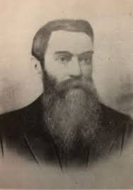 Jacob Weger (1837-1917)