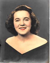 Margaret Sysak Obituary