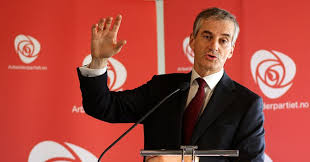 Private and private brother of private; Norwegian Labour Party Elects Gahr Store As New Leader Norway News Latest News Breaking Stories And Comment Norway News